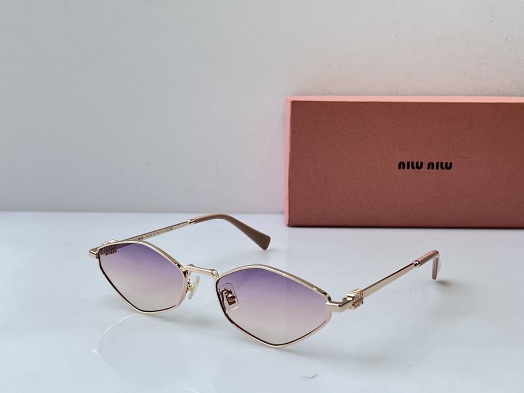 Miu Miu Sunglasses